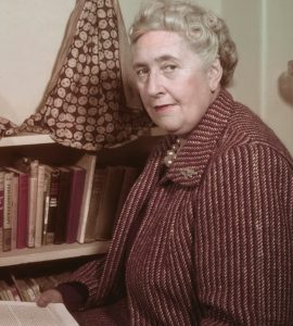 Agatha Christie classics latest to be rewritten for modern sensitivities