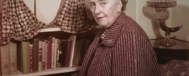 Agatha Christie classics latest to be rewritten for modern sensitivities