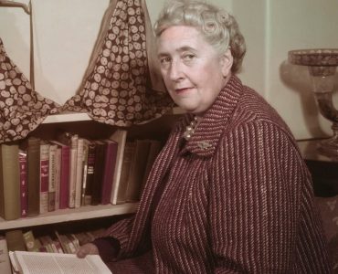 Agatha Christie classics latest to be rewritten for modern sensitivities