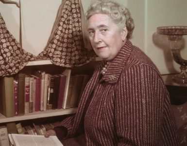 Agatha Christie classics latest to be rewritten for modern sensitivities