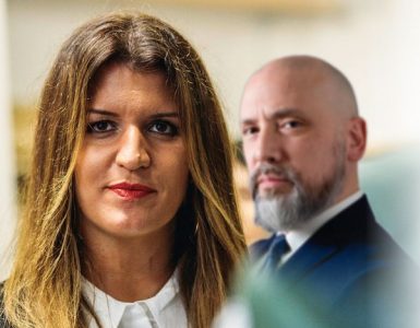 Schiappa, Gravel, Sifaoui… Révélations sur l'argent évaporé du fonds contre le séparatisme