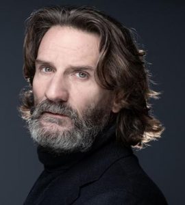 Frédéric Beigbeder: «Critiquer le mâle blanc hétéro de plus de 50 ans, c’est être raciste quatre fois»