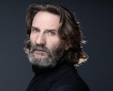Frédéric Beigbeder: «Critiquer le mâle blanc hétéro de plus de 50 ans, c’est être raciste quatre fois»
