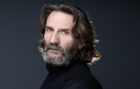 Frédéric Beigbeder: «Critiquer le mâle blanc hétéro de plus de 50 ans, c’est être raciste quatre fois»