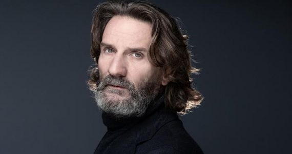 Frédéric Beigbeder: «Critiquer le mâle blanc hétéro de plus de 50 ans, c’est être raciste quatre fois»