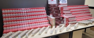 Seine-et-Marne : en vacances, un policier algérien impliqué dans un curieux go fast