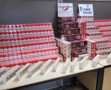 Seine-et-Marne : en vacances, un policier algérien impliqué dans un curieux go fast