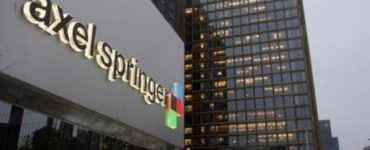 Axel Springer supprimera des postes rendus superflus par l'intelligence artificielle