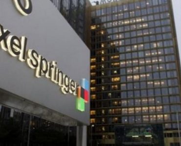 Axel Springer supprimera des postes rendus superflus par l'intelligence artificielle