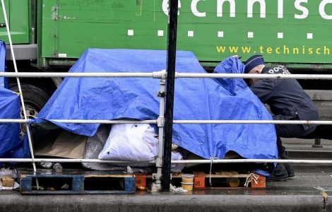 Demandeurs d’asile : une externalisation des procédures hors d’Europe fait son chemin au sein de l’UE