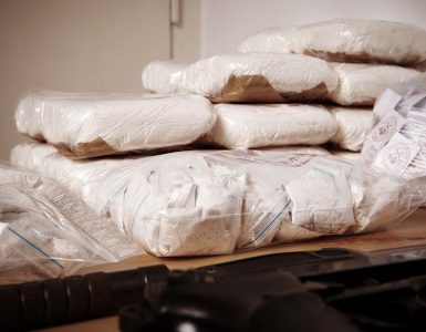 Trafic de cocaïne international : un douanier de Roissy interpellé dans un coup de filet