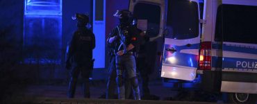 Allemagne : plusieurs morts lors d’une fusillade dans une église des Témoins de Jéhovah, à Hambourg