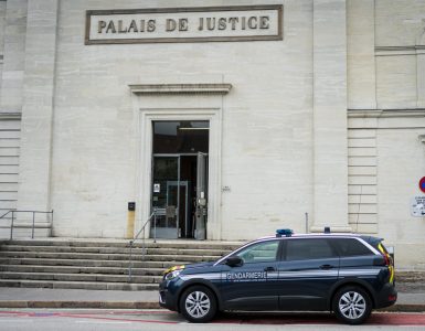 Octogénaire mortellement fauché et délit de fuite à Montpellier