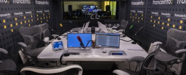 Journalistes et entrepreneurs de la com' : remue-ménages à France Info