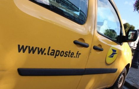 Une factrice agressée et dépouillée durant sa tournée à Magny-en-Vexin