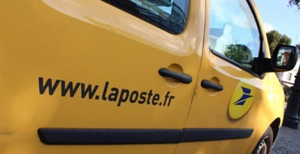 Une factrice agressée et dépouillée durant sa tournée à Magny-en-Vexin