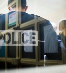 Cognac : en garde à vue pour le viol d’une jeune femme