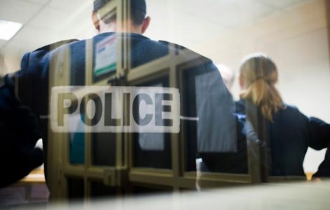 Cognac : en garde à vue pour le viol d’une jeune femme