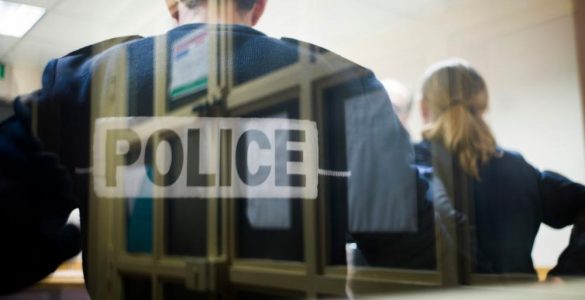 Cognac : en garde à vue pour le viol d’une jeune femme