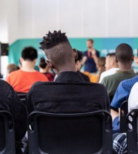 L'origine sociale influence les amitiés au collège