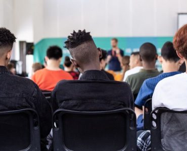 L'origine sociale influence les amitiés au collège