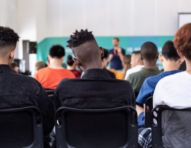 L'origine sociale influence les amitiés au collège