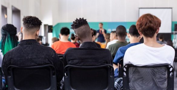 L'origine sociale influence les amitiés au collège