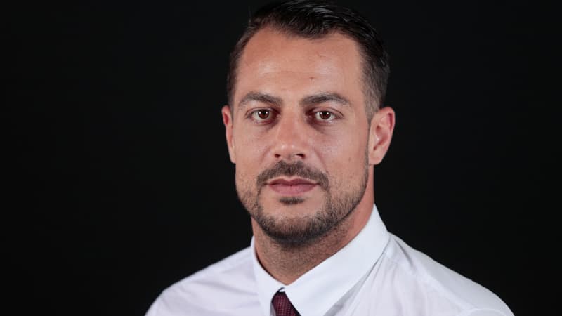 Le député LFI Sébastien Delogu visé par deux plaintes pour violences en marge du blocage d'un lycée à Marseille