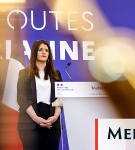 Le fonds Marianne de Schiappa a financé des contenus politiques en période électorale