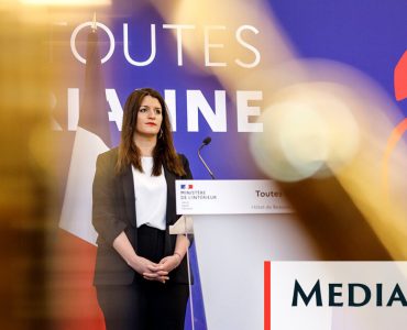 Le fonds Marianne de Schiappa a financé des contenus politiques en période électorale
