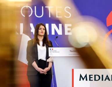 Le fonds Marianne de Schiappa a financé des contenus politiques en période électorale