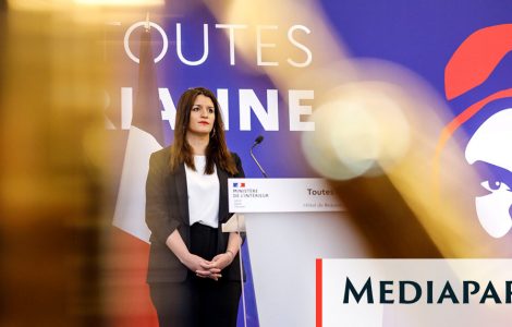 Le fonds Marianne de Schiappa a financé des contenus politiques en période électorale