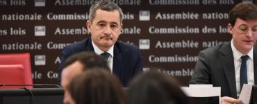 Gérald Darmanin menace de remettre en question les subventions publiques accordées à la Ligue des droits de l’homme