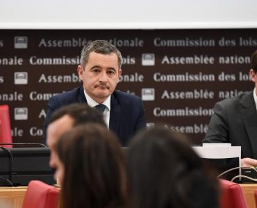 Gérald Darmanin menace de remettre en question les subventions publiques accordées à la Ligue des droits de l’homme