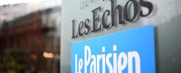 Une partie de la rédaction du Parisien retire sa confiance à la direction