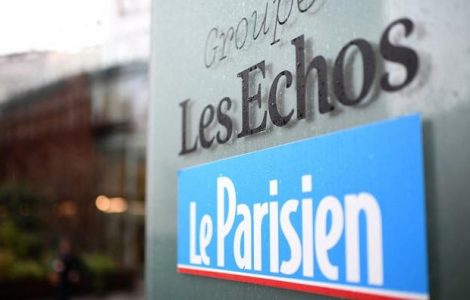 Une partie de la rédaction du Parisien retire sa confiance à la direction