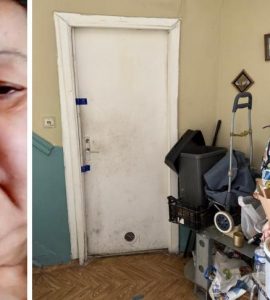 Féminicide ce mardi à Etterbeek: Eleonora battue et égorgée par son ex-compagnon Hassan, «il venait de sortir de prison»