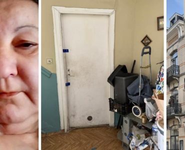 Féminicide ce mardi à Etterbeek: Eleonora battue et égorgée par son ex-compagnon Hassan, «il venait de sortir de prison»