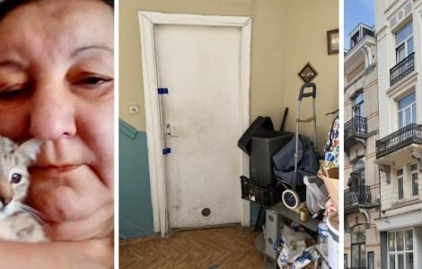 Féminicide ce mardi à Etterbeek: Eleonora battue et égorgée par son ex-compagnon Hassan, «il venait de sortir de prison»