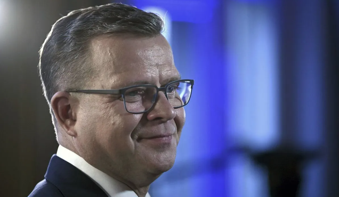 Finlande le vainqueur des élections compte s’allier avec l’extrême