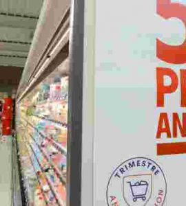 Supeco, l'enseigne discount de Carrefour, à la peine