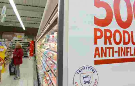 Supeco, l'enseigne discount de Carrefour, à la peine