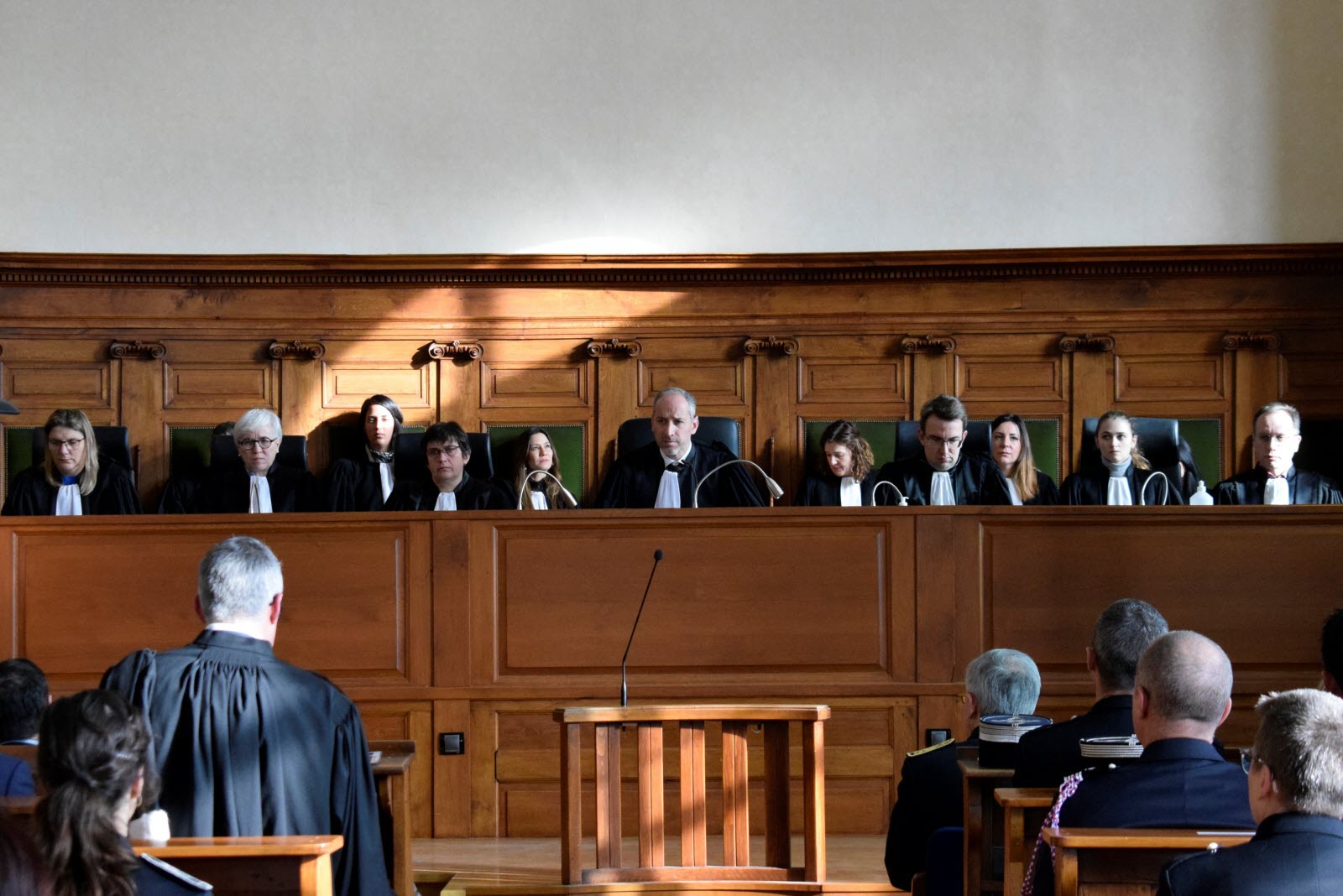 Paray-le-Monial (71) : son statut de réfugié refusé à deux reprises et