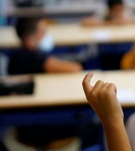 Créteil : une élève de CM2 attaque son camarade de classe avec un cutter