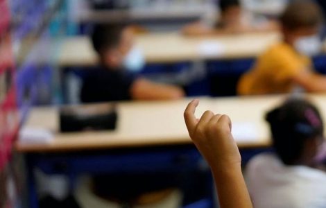 Créteil : une élève de CM2 attaque son camarade de classe avec un cutter