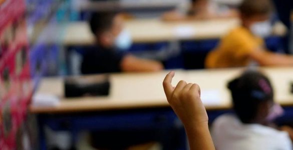 Créteil : une élève de CM2 attaque son camarade de classe avec un cutter