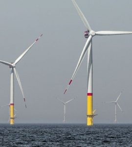 Le krach violent de Siemens Energy, deuxième fabricant mondial d'éoliennes