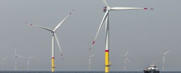 Le krach violent de Siemens Energy, deuxième fabricant mondial d'éoliennes