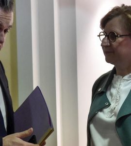 Corruption : la présidente PS des Pyrénées-Orientales mise en examen