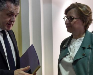 Corruption : la présidente PS des Pyrénées-Orientales mise en examen